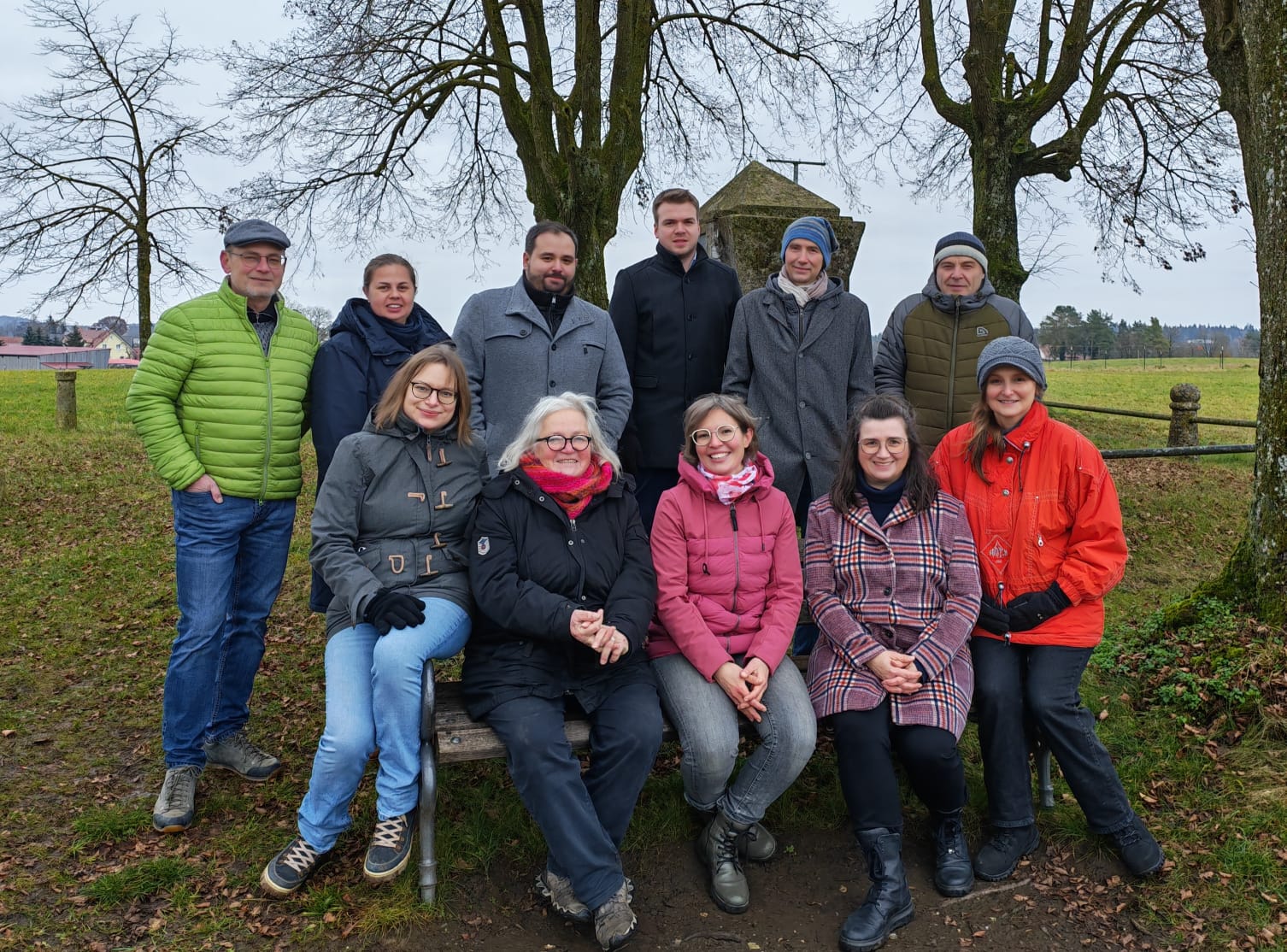 ÖDP Oberhausen Veranstaltung